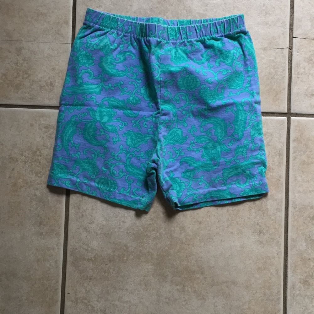 Girls shorts
